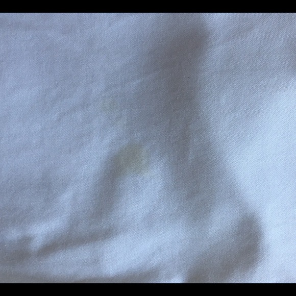 Express Cropped Pant - Picture 7 of 7